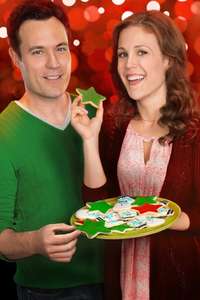 A Cookie Cutter Christmas - Poster