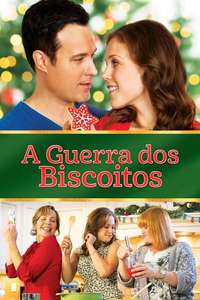 A Cookie Cutter Christmas - Poster