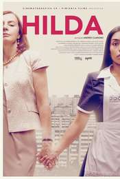 I've Never Had an Hilda