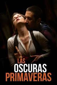 The Obscure Spring - Poster