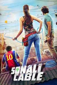 Sonali Cable - Posters