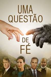 A Matter of Faith - Poster