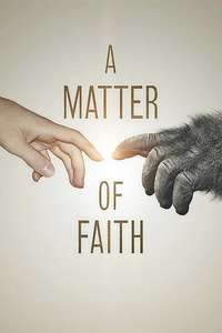 A Matter of Faith - Poster