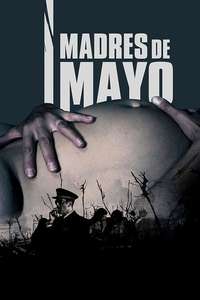 Madres de Mayo - Poster