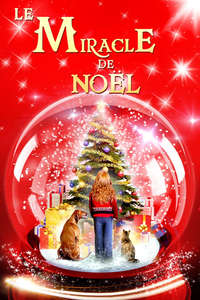 A Christmas Tree Miracle - Poster