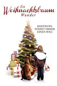 A Christmas Tree Miracle - Poster