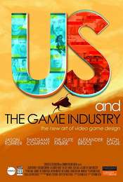 Us and the Game Industry