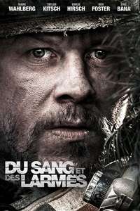 Lone Survivor - Poster