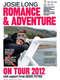Josie Long: Romance & Adventure - Live