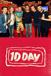 1D Day