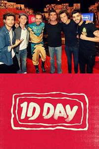 1D Day - Poster
