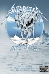 Metallica: Freeze 'Em All Live in Antarctica