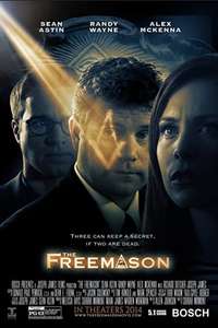 The Freemason - Poster