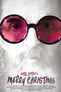Merry Christmas - Poster