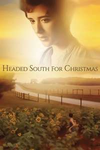 Headed South for Christmas - Poster