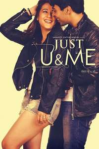 Just U & Me - Poster