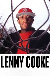 Lenny Cooke - Poster