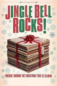 Jingle Bell Rocks! - Poster