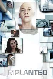 Implanted
