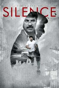 The Power of Silence - Poster