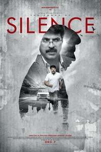 The Power of Silence - Poster