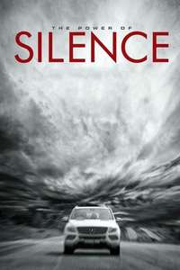 The Power of Silence - Poster