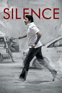 The Power of Silence - Poster