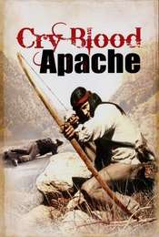 Cry Blood Apache