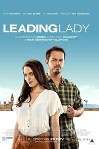 Leading Lady - Poster