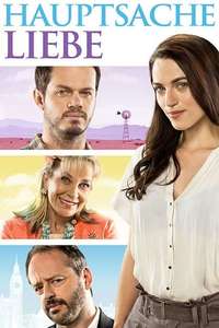 Leading Lady - Poster