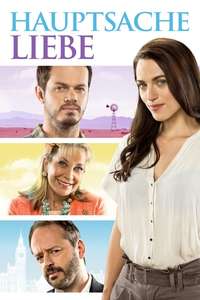 Leading Lady - Poster