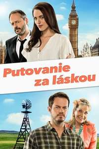 Leading Lady - Poster