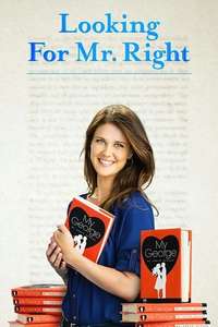 Looking for Mr. Right - Poster