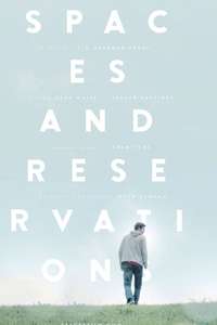 Spaces and Reservations - Poster