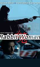 Rabbit Woman