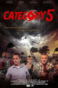 Category 5 - Poster