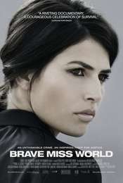 Brave Miss World