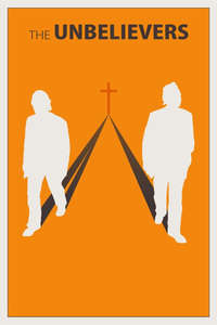 The Unbelievers - Poster