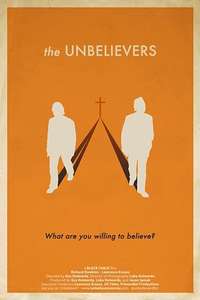 The Unbelievers - Poster