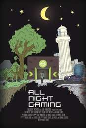 All Night Gaming