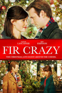 Fir Crazy - Poster