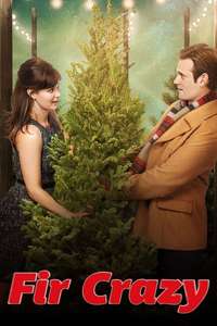 Fir Crazy - Poster