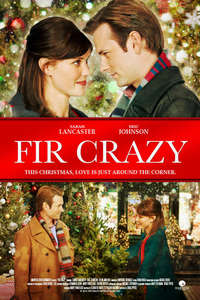 Fir Crazy - Poster