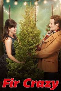 Fir Crazy - Poster