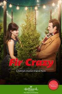 Fir Crazy - Poster
