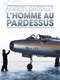 Dassault  l'homme au pardessus