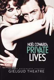 West End Theatre Series: Private Lives