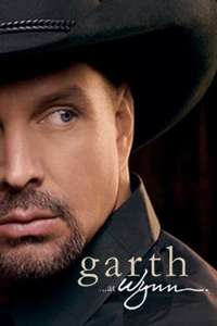 Garth Brooks: Live from Las Vegas - Poster