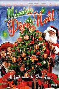 A Country Christmas - Poster
