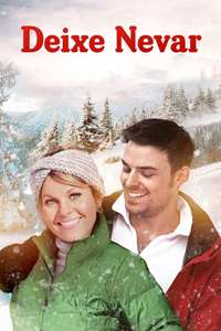 Let It Snow - Poster